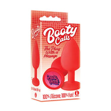 Icon Brands The 9's Booty Calls - Fuck Yeah Icon Brands