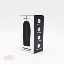 Only Feels The Jerkulator Vibrating Masturbator