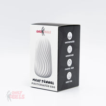 Only Feels Meat Tunnel Masturbator