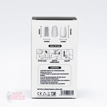 Only Feels Nut Funnel Male Masturbator