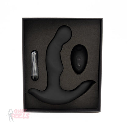 Only Feels Rear Admiral