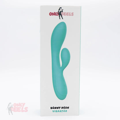 Only Feels Bunny Rush Rabbit Vibrator