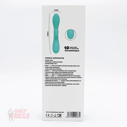 Only Feels Bunny Rush Rabbit Vibrator