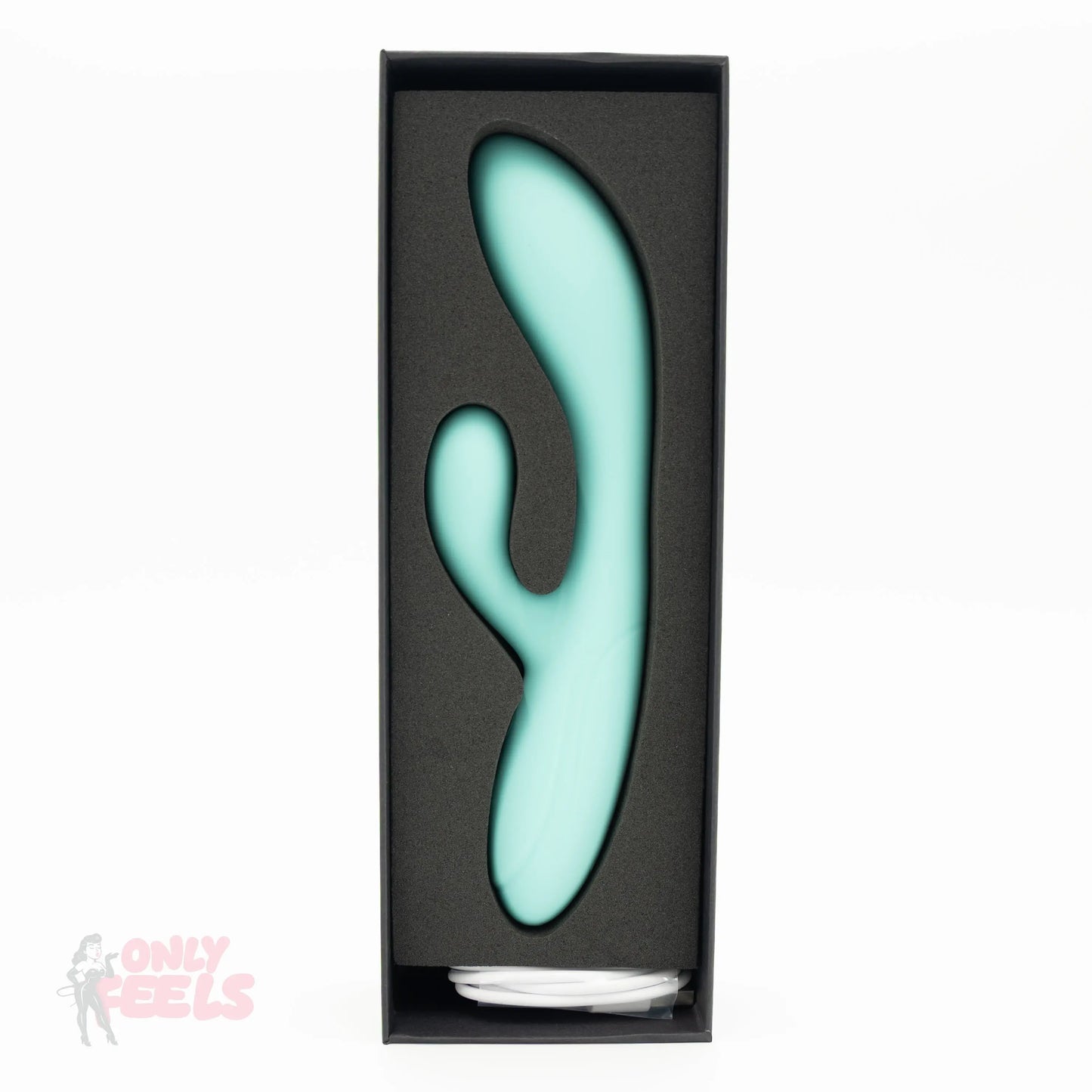 Only Feels Bunny Rush Rabbit Vibrator