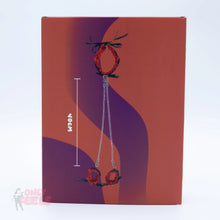 Only Feels Obey & Slay Restraints