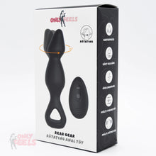 Only Feels Rear Gear Butt Plug