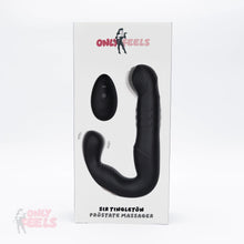 Only Feels Sir Tingleton Prostate Massager
