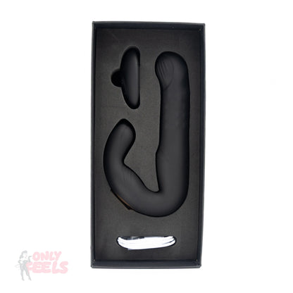 Only Feels Sir Tingleton Prostate Massager
