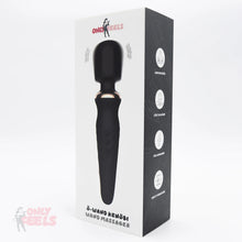 Only Feels O-Wand Kenobi Wand