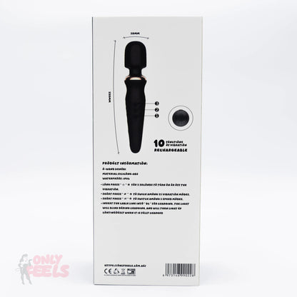 Only Feels O-Wand Kenobi Wand