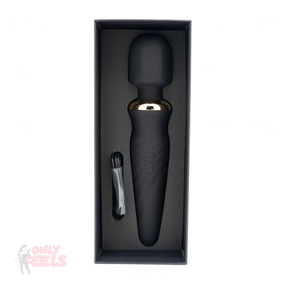 Only Feels O-Wand Kenobi Wand