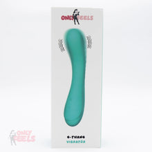 Only Feels G Thang G-Spot Vibrator