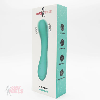 Only Feels G Thang G-Spot Vibrator