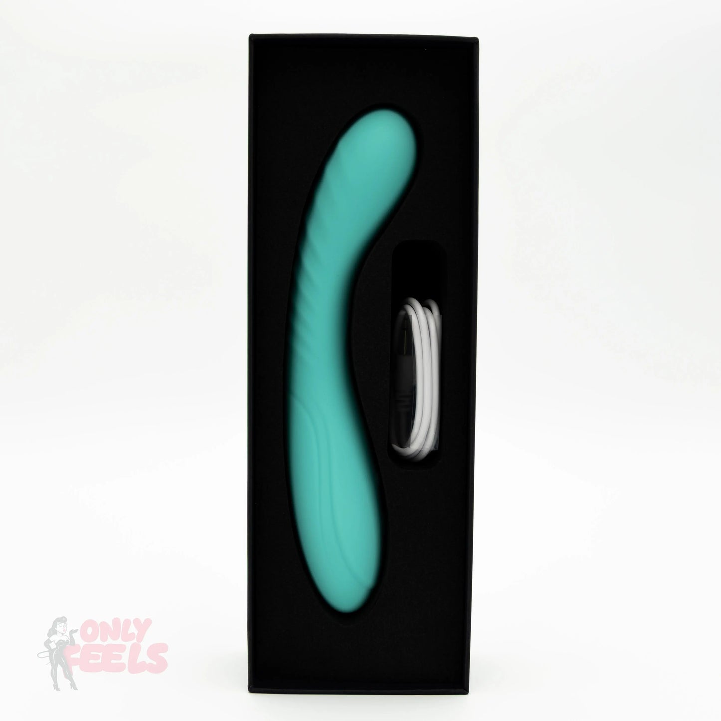 Only Feels G Thang G-Spot Vibrator