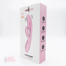 Only Feels Blush Bunny Rabbit Vibrator