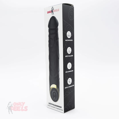 Only Feels Doppelbanger Realistic Dildo