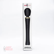 Only Feels Wandzilla Wand