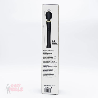 Only Feels Wandzilla Wand