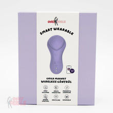 Only Feels Chick Magnet Vibrating Panties