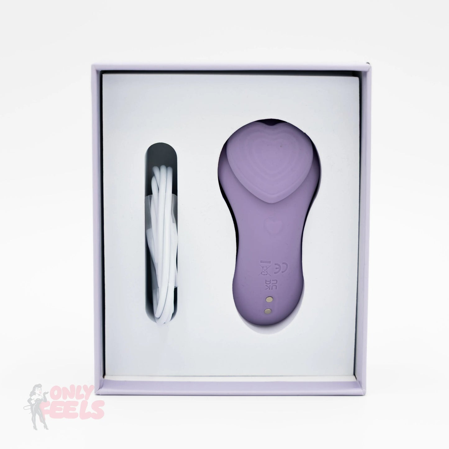 Only Feels Chick Magnet Vibrating Panties