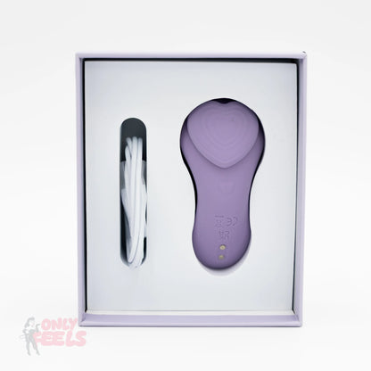 Only Feels Chick Magnet Vibrating Panties