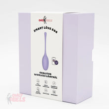 Only Feels Eggcited Egg Vibrator