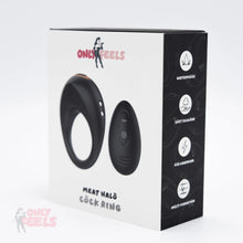 Only Feels Meat Halo Cock Ring