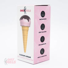 Only Feels Scream Cream Vibrating Wand