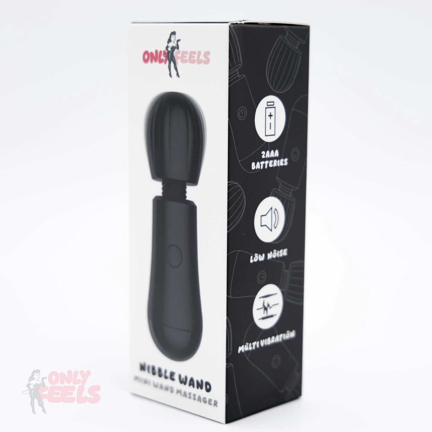 Only Feels Nibble Wand