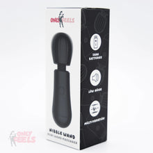 Only Feels Nibble Wand