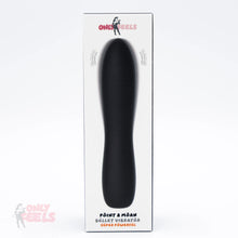 Only Feels Point and Moan Bullet Vibrator