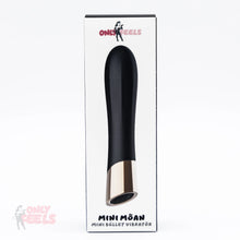 Only Feels Mini Moan Bullet Vibrator