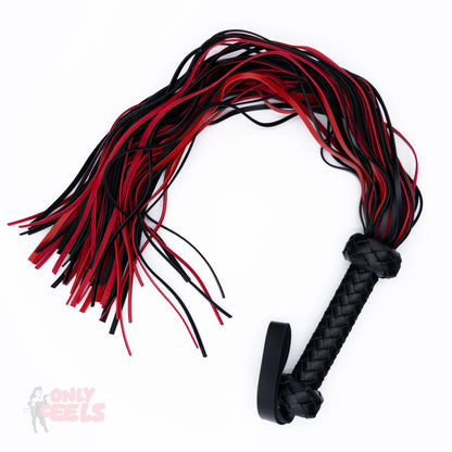 Only Feels The Tamer Whip