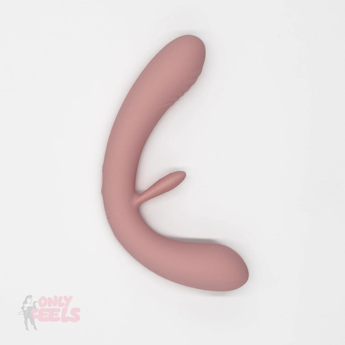 Only Feels Double Dip G Spot Vibrator