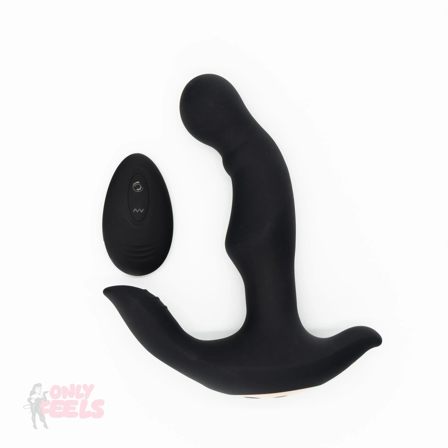 Only Feels Rear Admiral