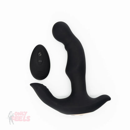 Only Feels Rear Admiral