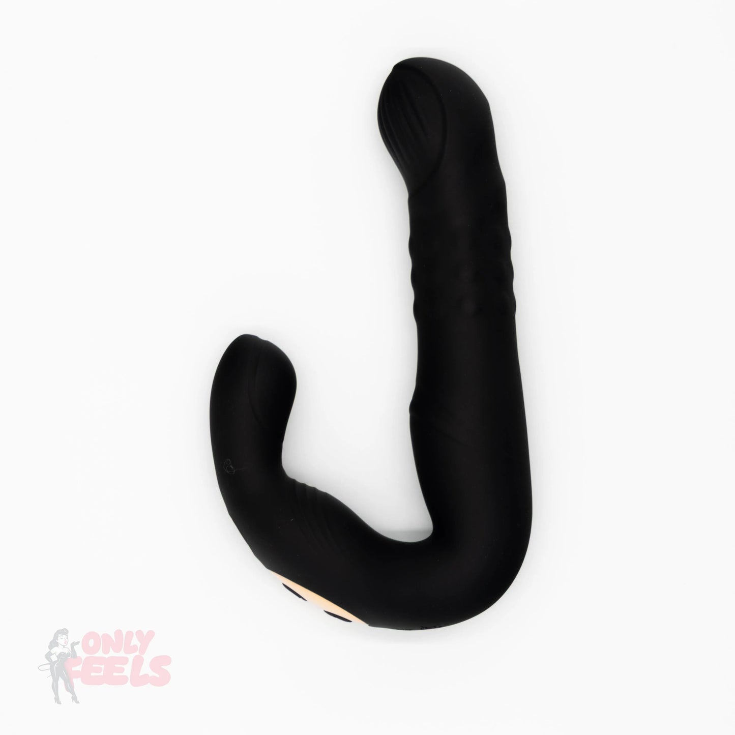 Only Feels Sir Tingleton Prostate Massager
