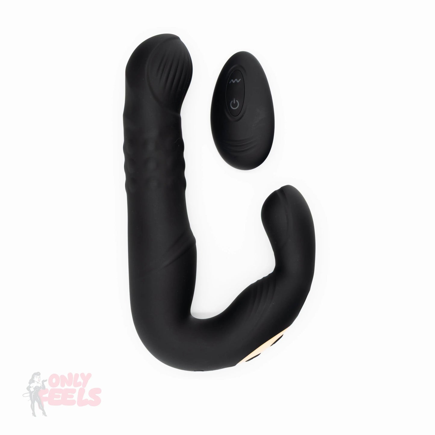 Only Feels Sir Tingleton Prostate Massager