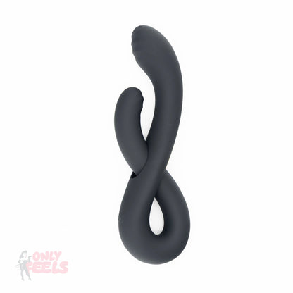 Only Feels Night Bunny Flexible Rabbit Vibrator
