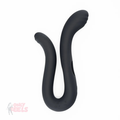 Only Feels Night Bunny Flexible Rabbit Vibrator