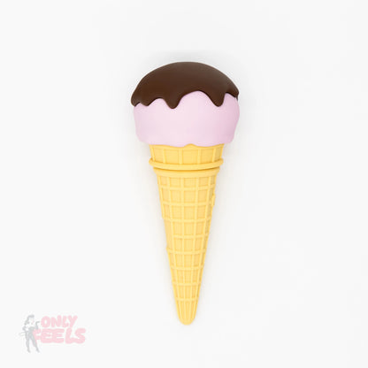 Only Feels Scream Cream Vibrating Wand