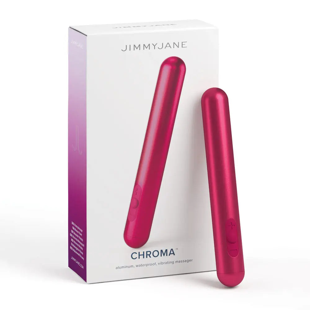 JimmyJane Chroma JimmyJane