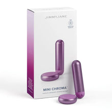 JimmyJane Mini Chroma JimmyJane