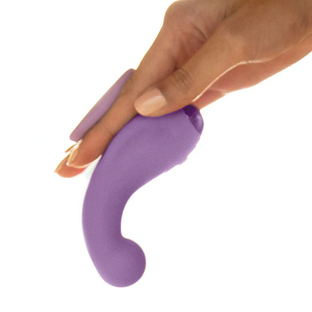 JimmyJane Curved Gripp JimmyJane