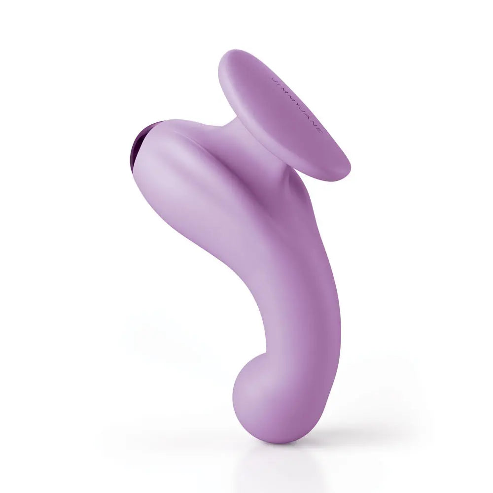 JimmyJane Curved Gripp JimmyJane