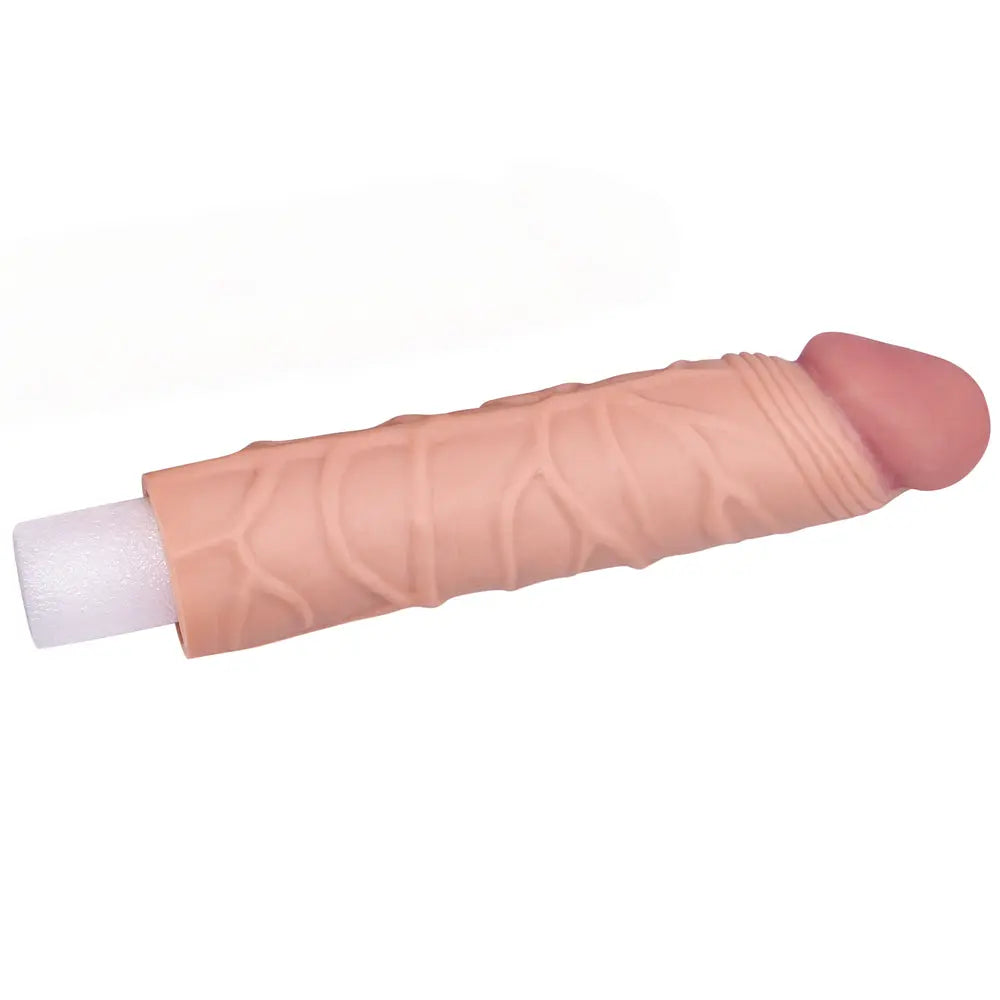 Lovetoy Pleasure X-Tender 1'' Sleeve Lovetoy