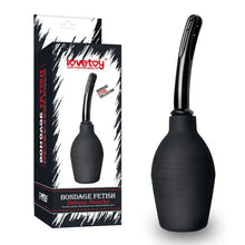Lovetoy Bondage Fetish Deluxe Douche Lovetoy