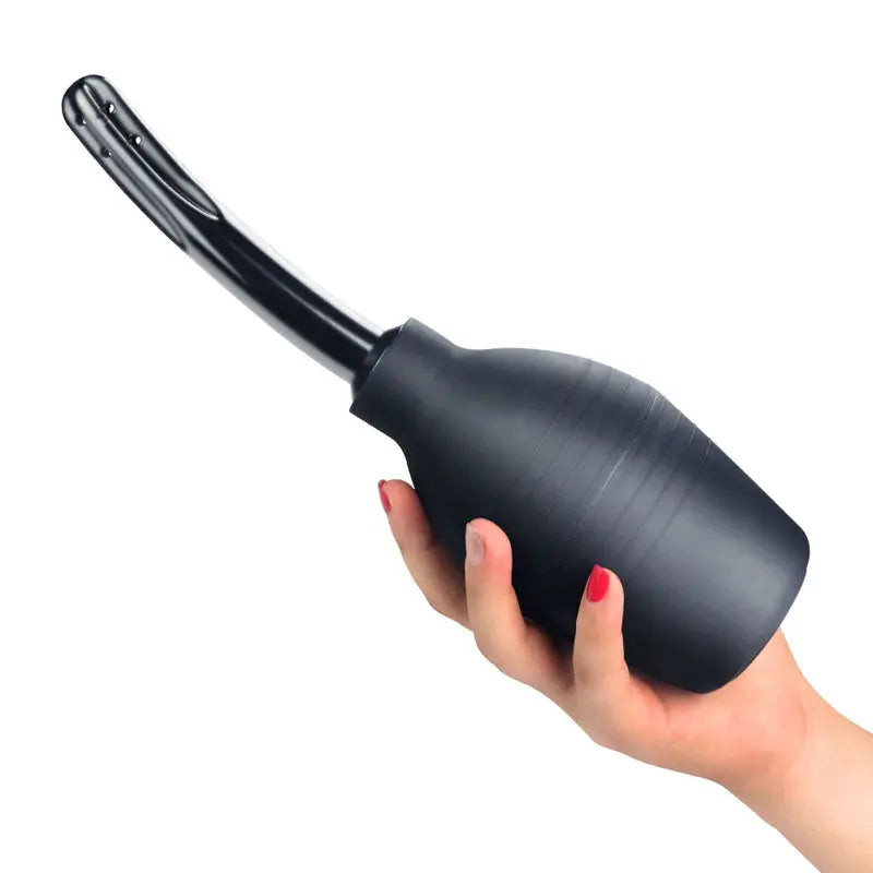Lovetoy Bondage Fetish Deluxe Douche Lovetoy