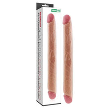 Lovetoy Slim Ultra Double Dildo Lovetoy