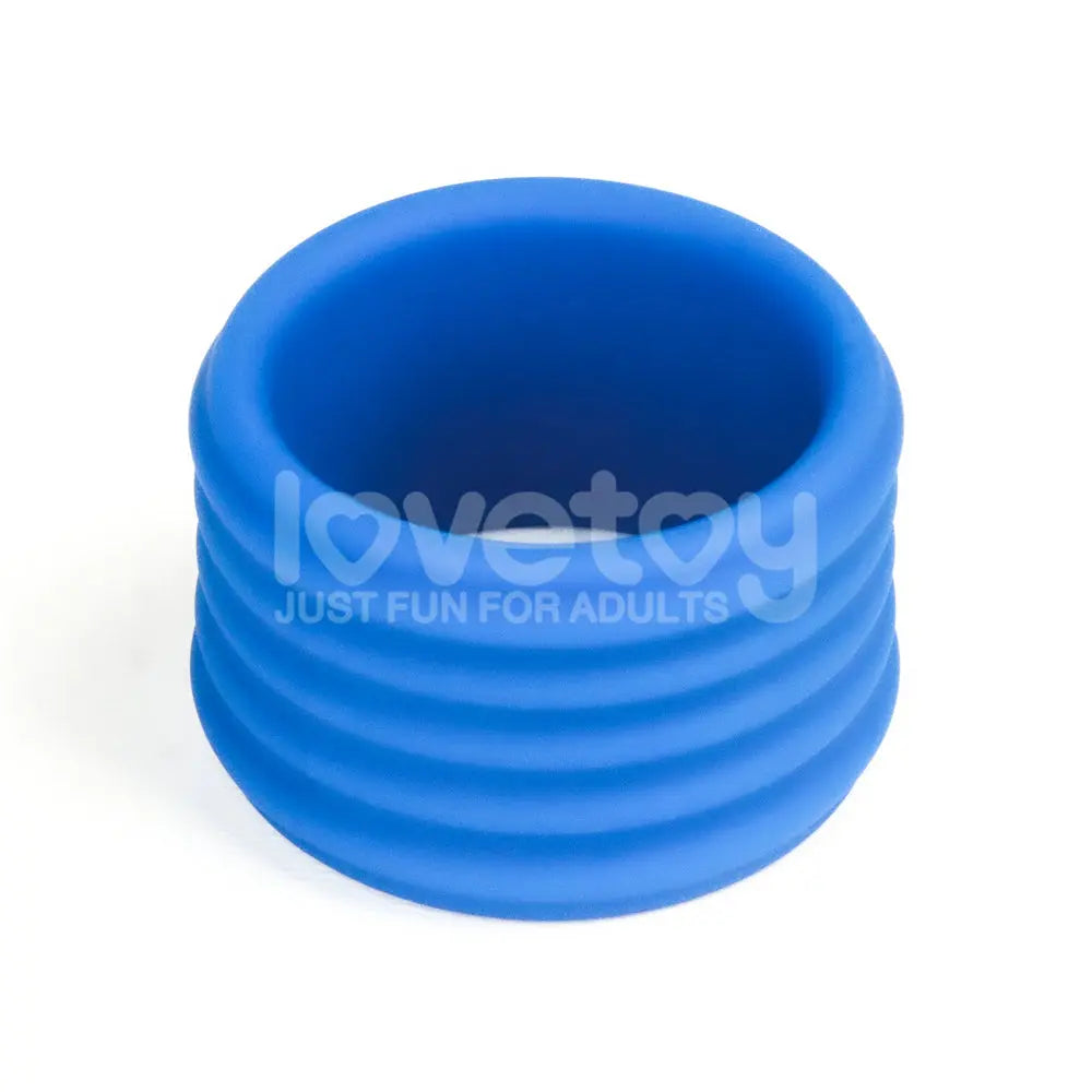 Lovetoy Pinnacle Pro Deep Rib Grip Lovetoy